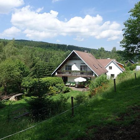 Agroturistika Malá Morávka Bagian luar foto