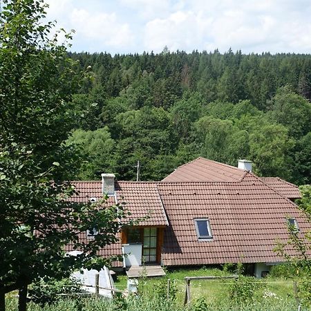 Agroturistika Malá Morávka Bagian luar foto