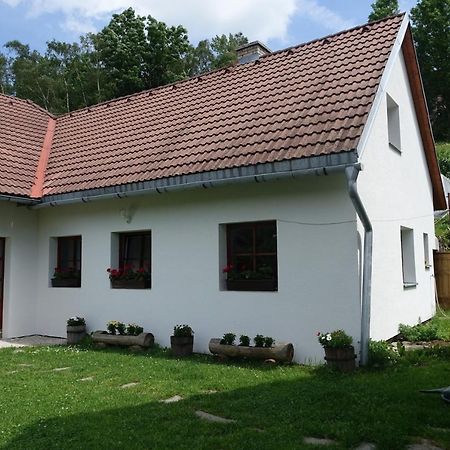 Agroturistika Malá Morávka Bagian luar foto