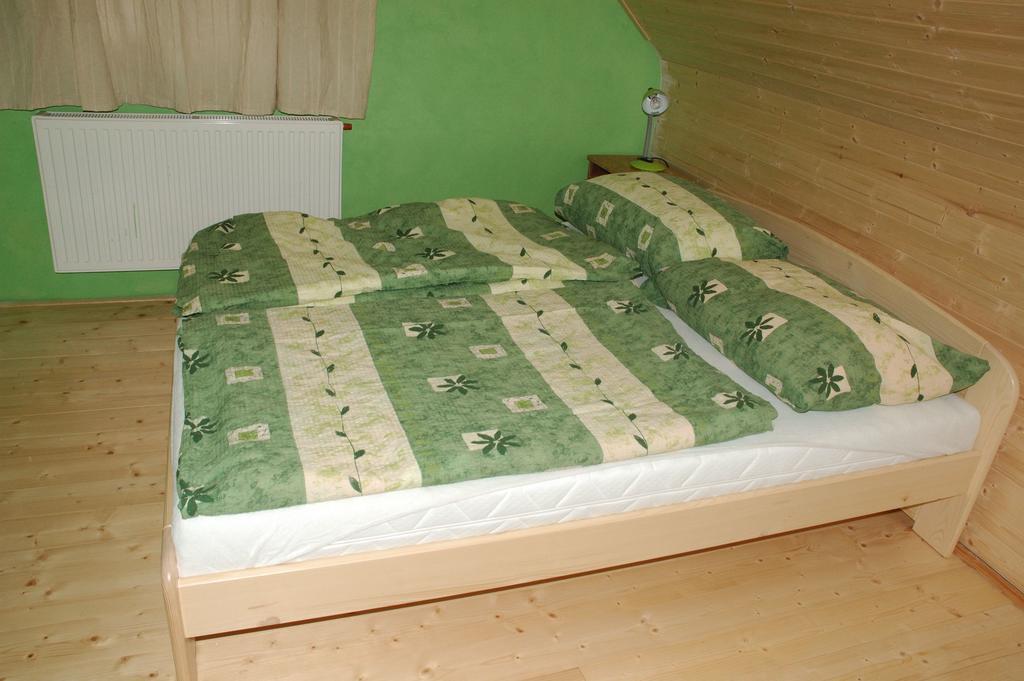 Agroturistika Malá Morávka Bagian luar foto
